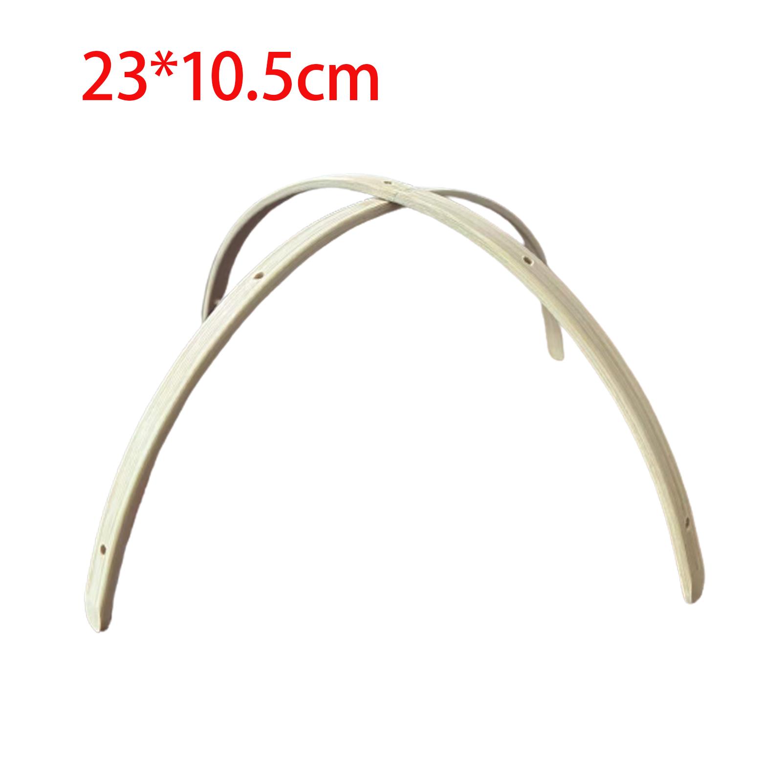 나무로 만든 모빌 걸이 프레임 키트, 회전 장난감, 아 - Baby Nursery Accessories 리뷰 및 가격
