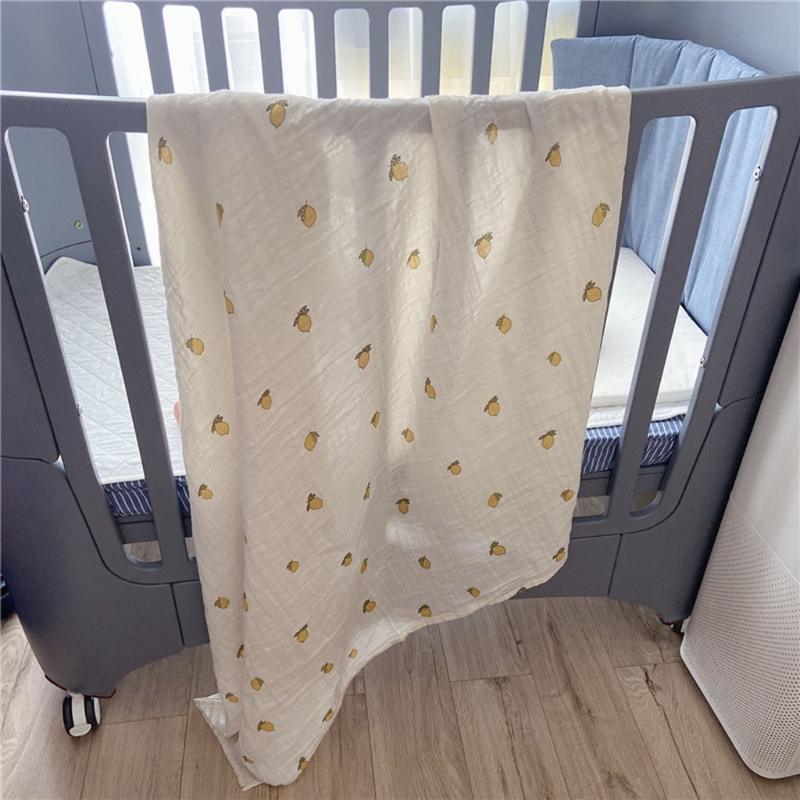 아기 Swaddle 랩 면화 모슬린 담요 신생아 아기  - Swaddle Blanket Muslin 리뷰 및 가격