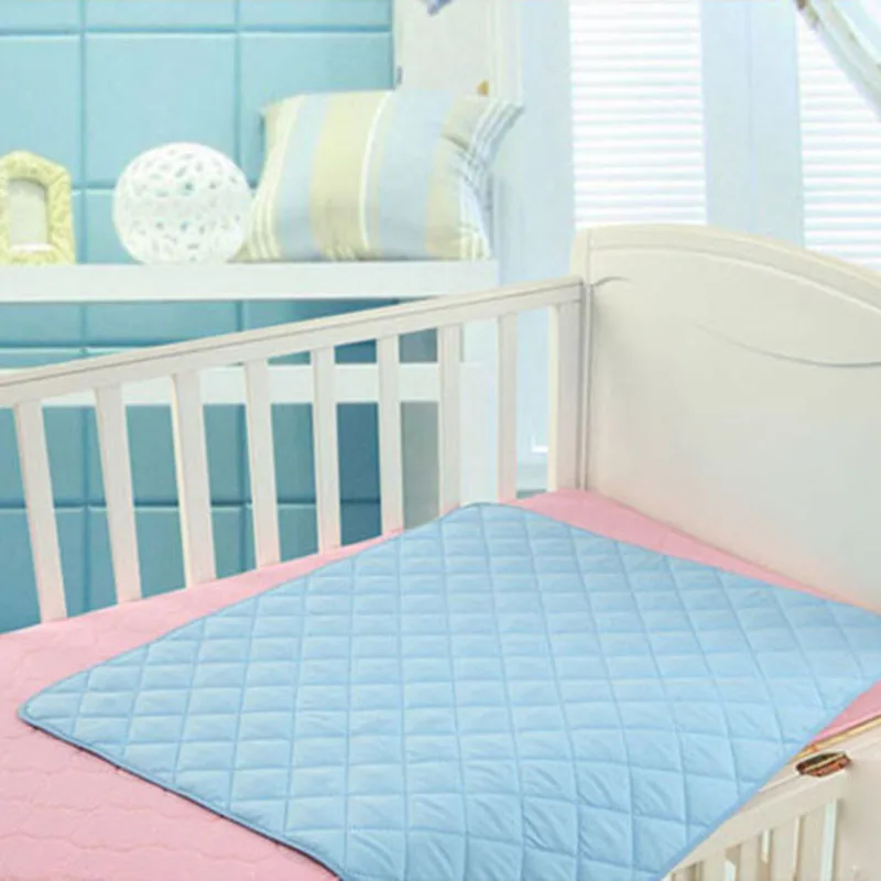 방수 아기 유아 기저귀 기저귀 소변 매트 키즈 간단한  - Changing Table Topper 리뷰 및 가격