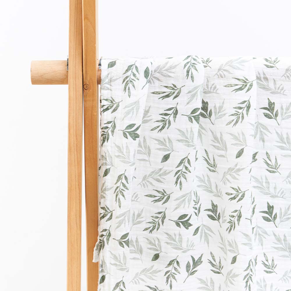 칸고베이비 # 나의 부드러운 삶 #   100% 면 올 - Swaddle Blanket Muslin 리뷰 및 가격