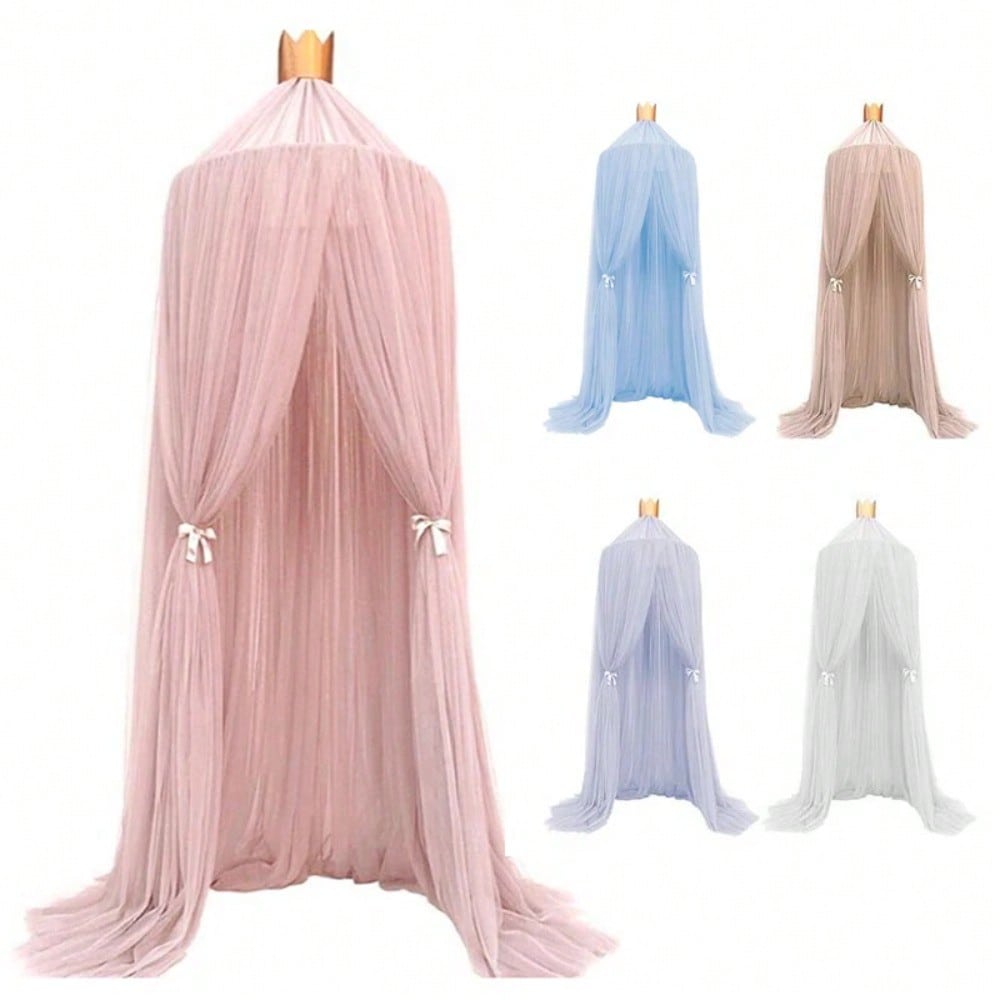걸이식 모기장 텐트 아기 침대 보호대, 어린이 아기 침 - Baby Nursery Accessories 리뷰 및 가격