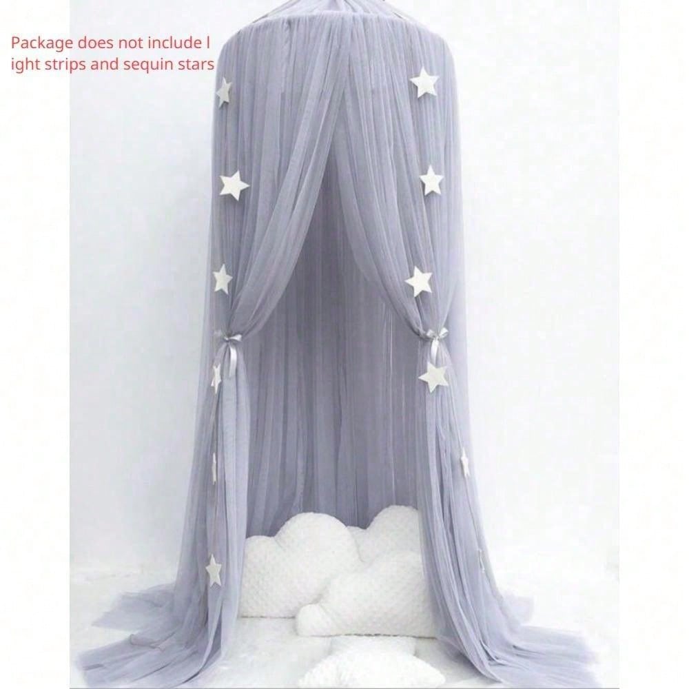 걸이식 모기장 텐트 아기 침대 보호대, 어린이 아기 침 - Baby Nursery Accessories 리뷰 및 가격