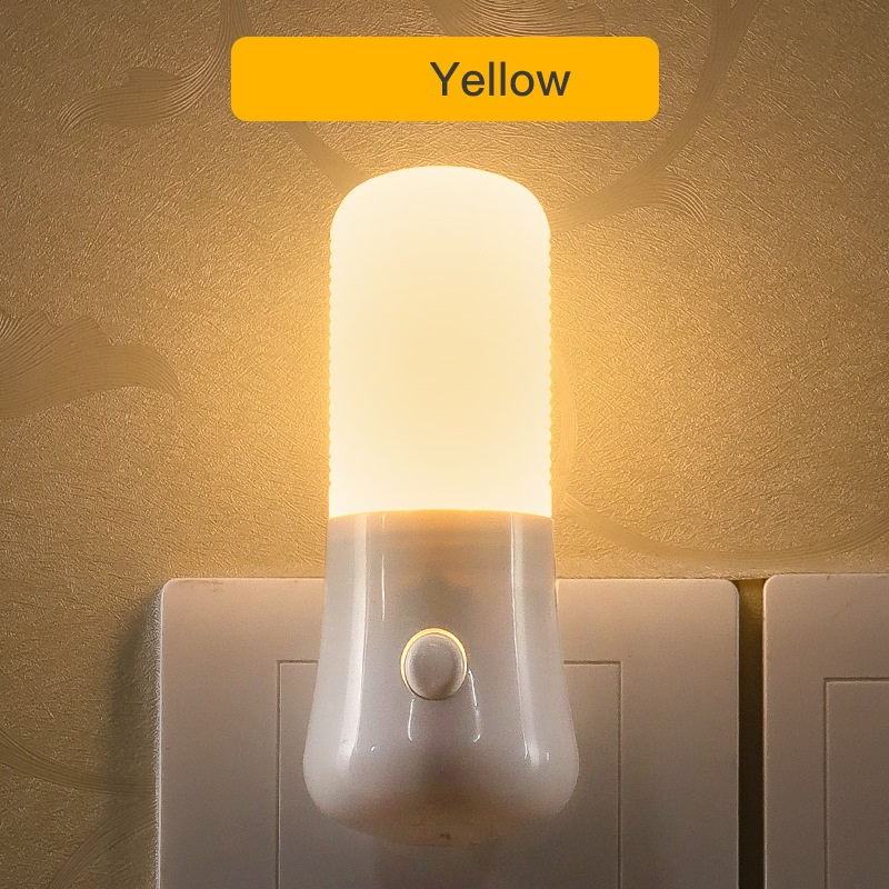 LED 야간 조명 아기 먹이 침대 옆 램프 조명 미국  - Baby Nursery Light 리뷰 및 가격