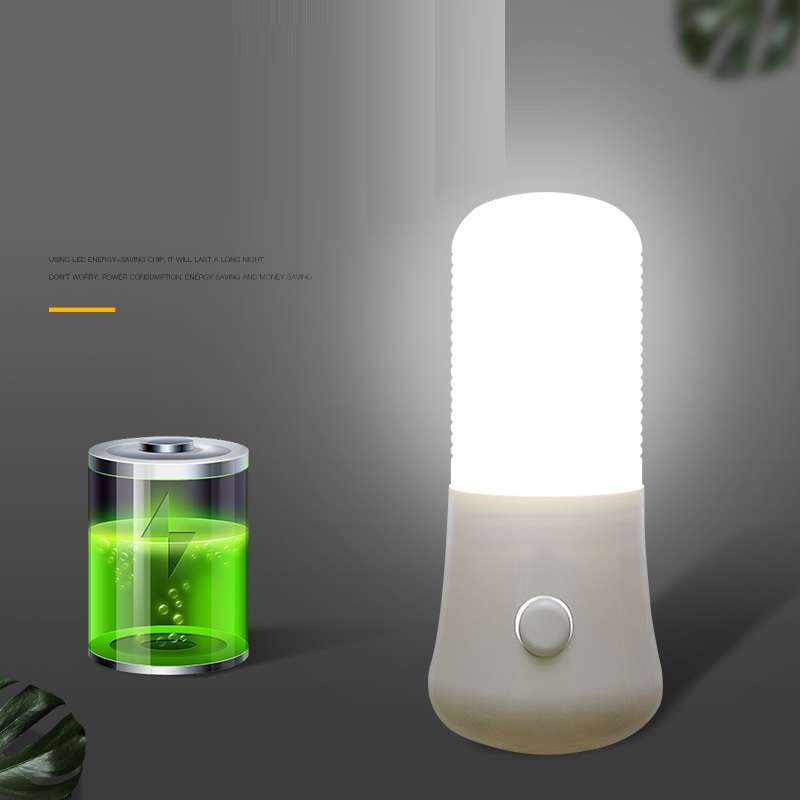 LED 야간 조명 아기 먹이 침대 옆 램프 조명 미국  - Baby Nursery Light 리뷰 및 가격
