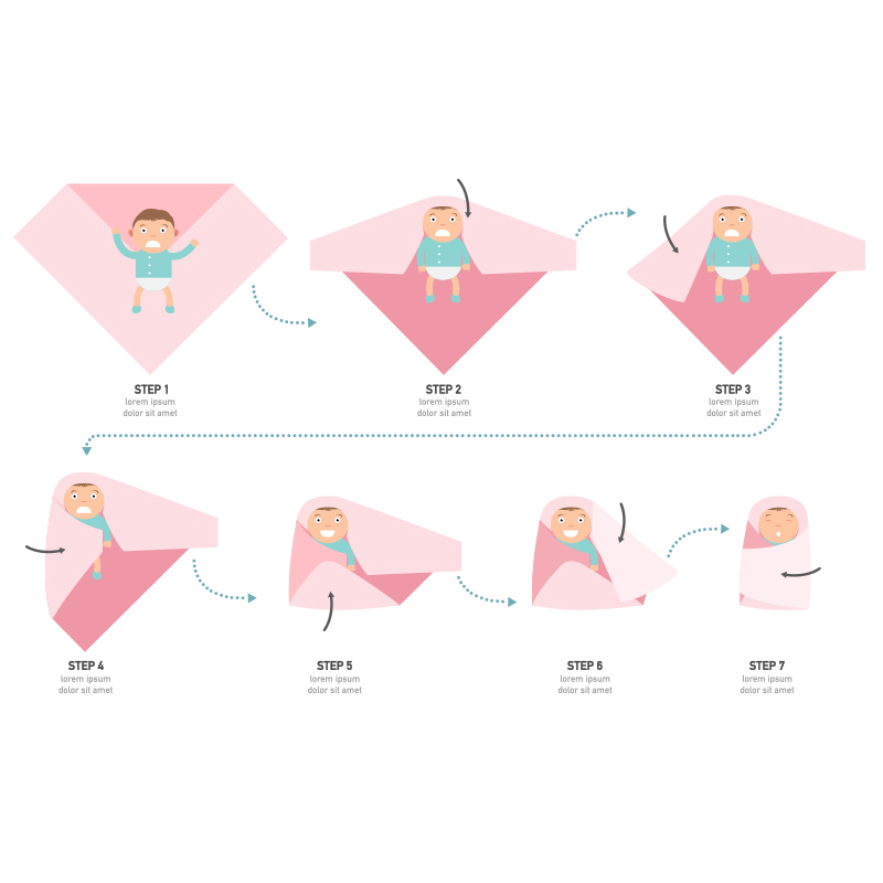 칸고베이비 # 나의 부드러운 삶 #   올 시즌 모슬린 - Swaddle Blanket Muslin 리뷰 및 가격