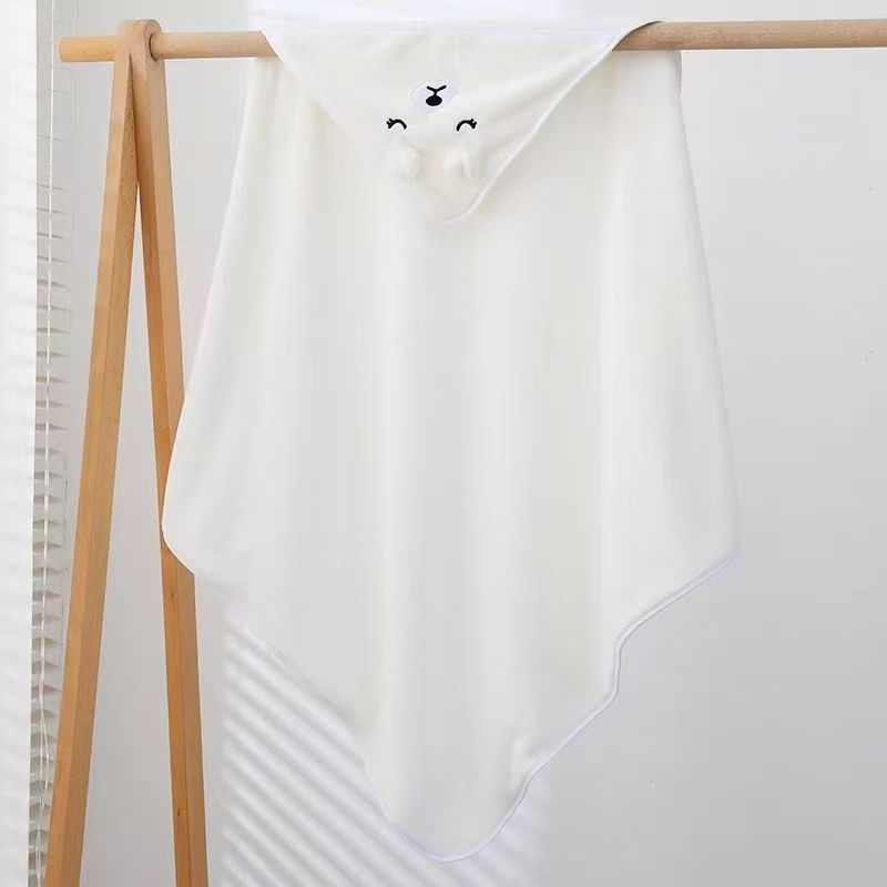아기 동물 모양 목욕 가운, 빠르게 흡수되는 부드러운  - Baby Nursery Accessories 리뷰 및 가격