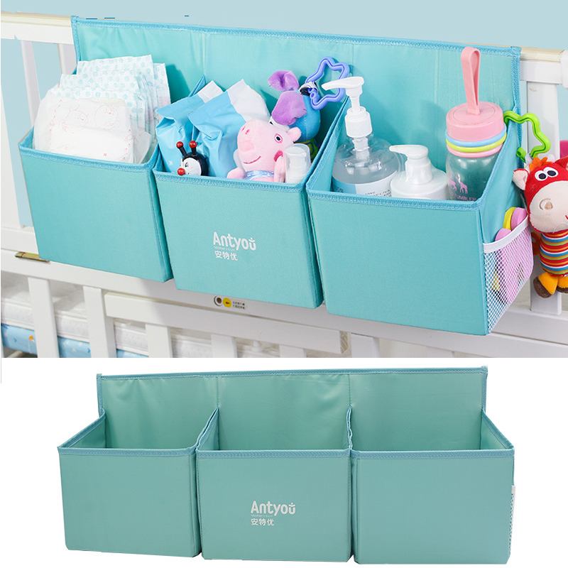 대형 걸이식 보관 장난감 기저귀 포켓, 유아용 침대 정 - Baby Nursery Accessories 리뷰 및 가격