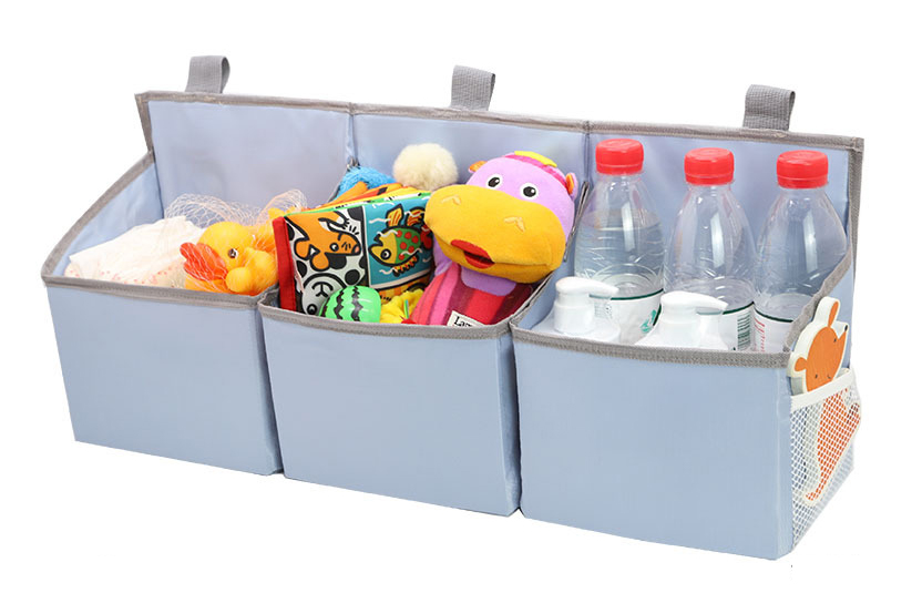 대형 걸이식 보관 장난감 기저귀 포켓, 유아용 침대 정 - Baby Nursery Accessories 리뷰 및 가격