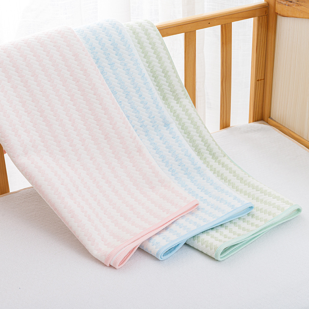 기저귀 교환 패드 교환 매트 커버 빨 수있는 방수 기저 - Changing Table Topper 리뷰 및 가격