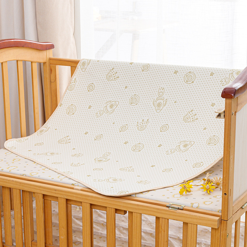 기저귀 교환 패드 교환 매트 커버 빨 수있는 방수 기저 - Changing Table Topper 리뷰 및 가격