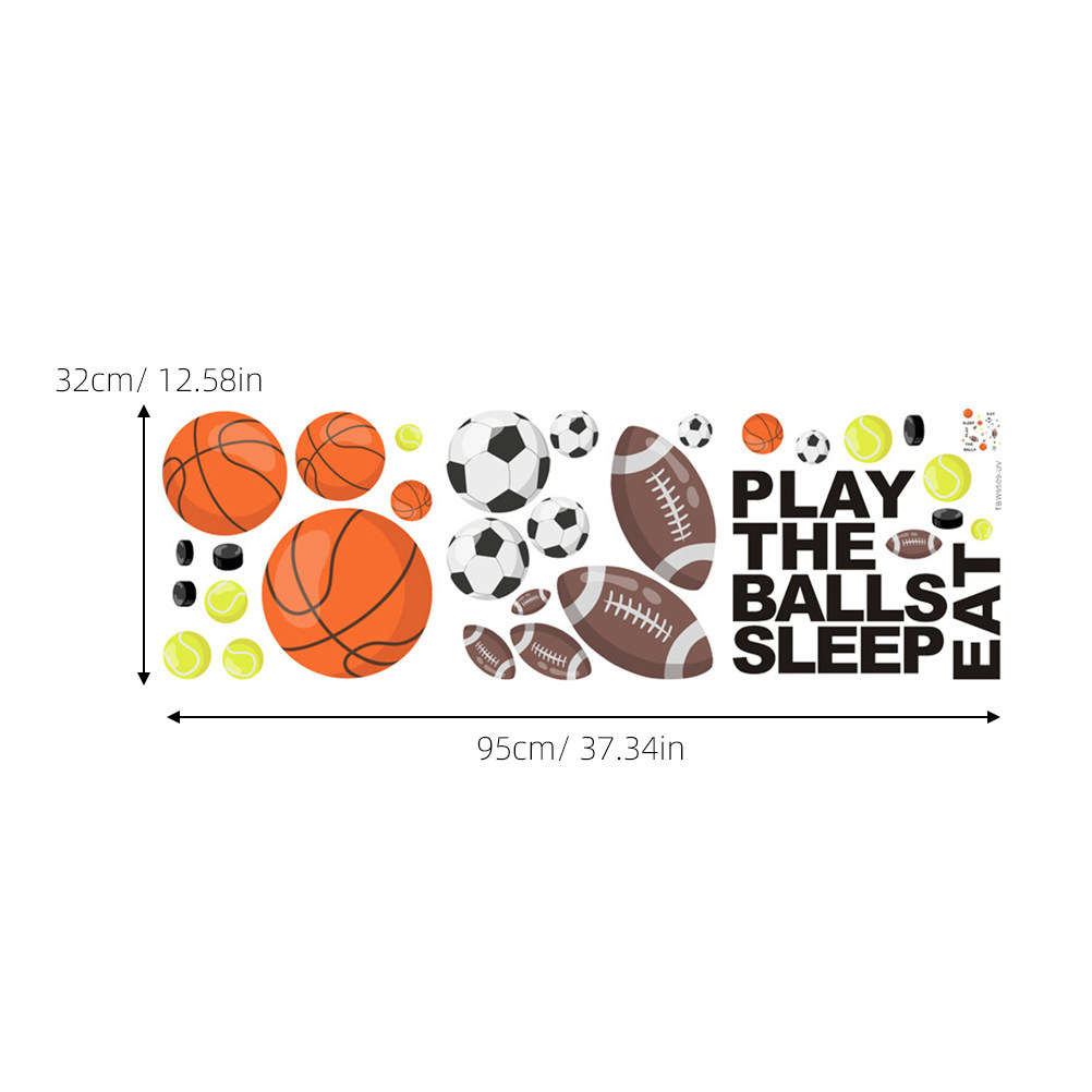 탈부착 가능한 어린이 방 벽 스티커 PVC 안전하고 부 - Wall Decal Nursery 리뷰 및 가격