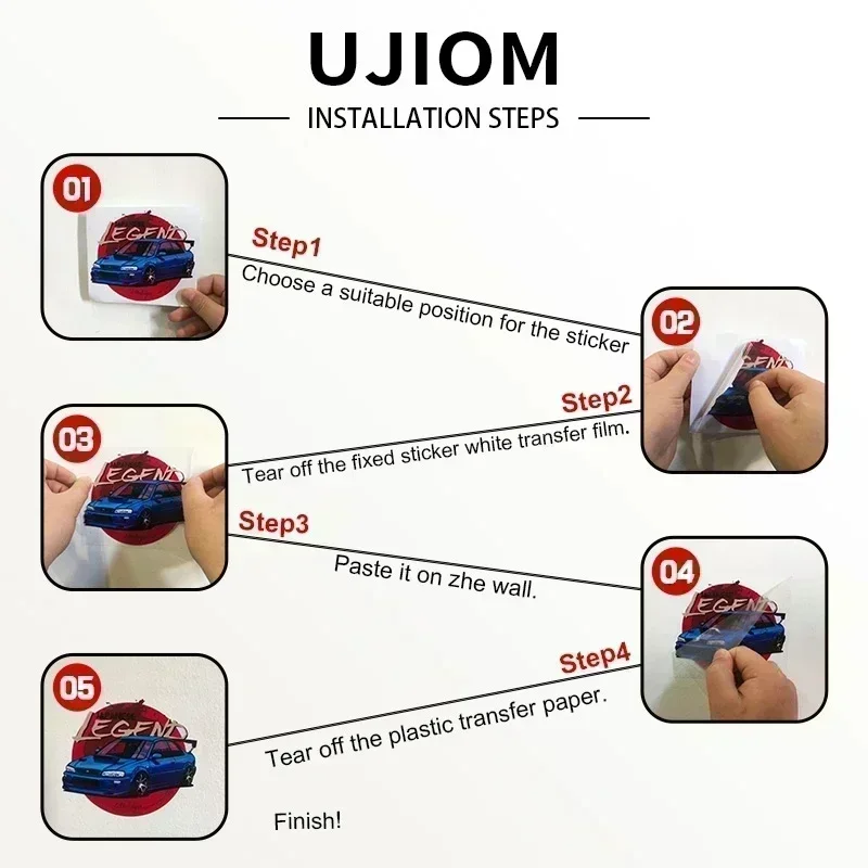 UJIOM Honkai Star Rail Acheron - Baby Nursery Accessories 리뷰 및 가격