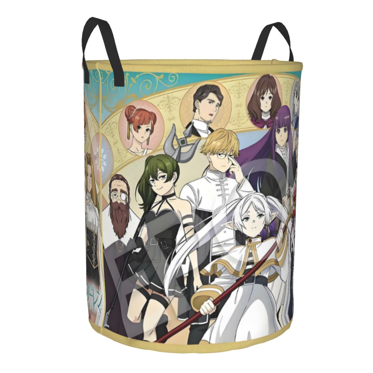 F-Frierens Beyond Journey's En - Laundry Hamper Nursery 리뷰 및 가격